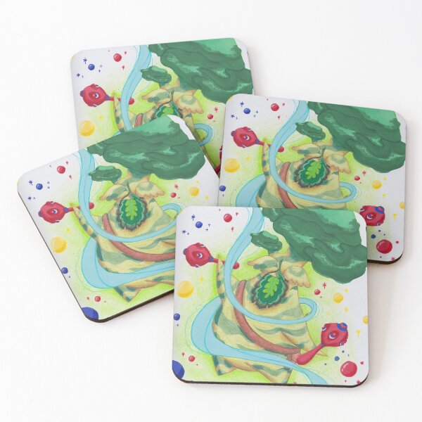 Item preview, Hestu designed and sold by Amber Majka.