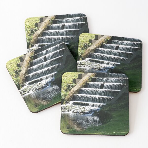 Item preview, Waterfall steps  designed and sold by DeeWishies.