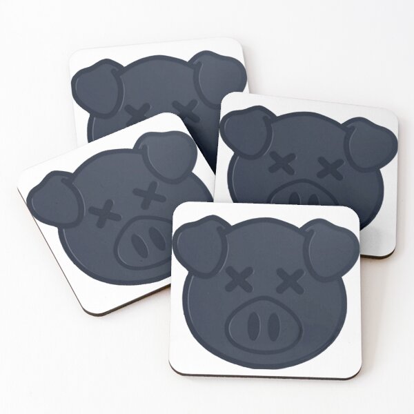 Item preview, Shane Dawson Black Pig designed and sold by Sydney83116.