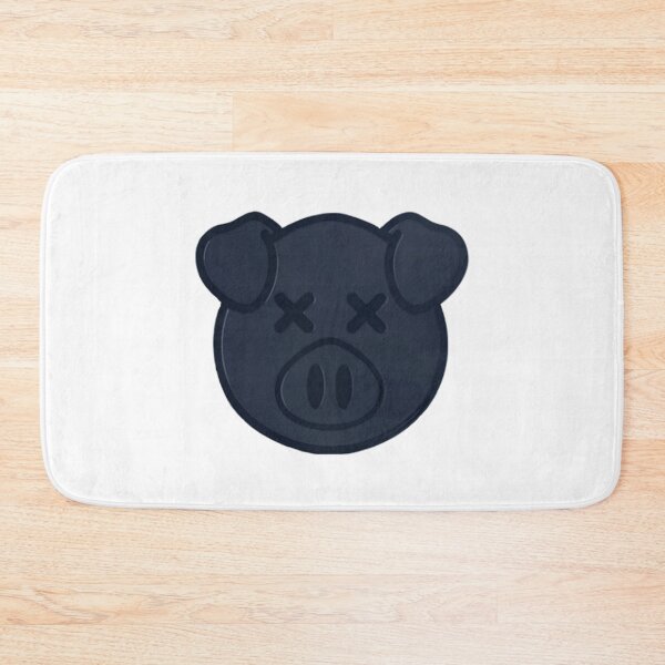Item preview, Shane Dawson Black Pig designed and sold by Sydney83116.