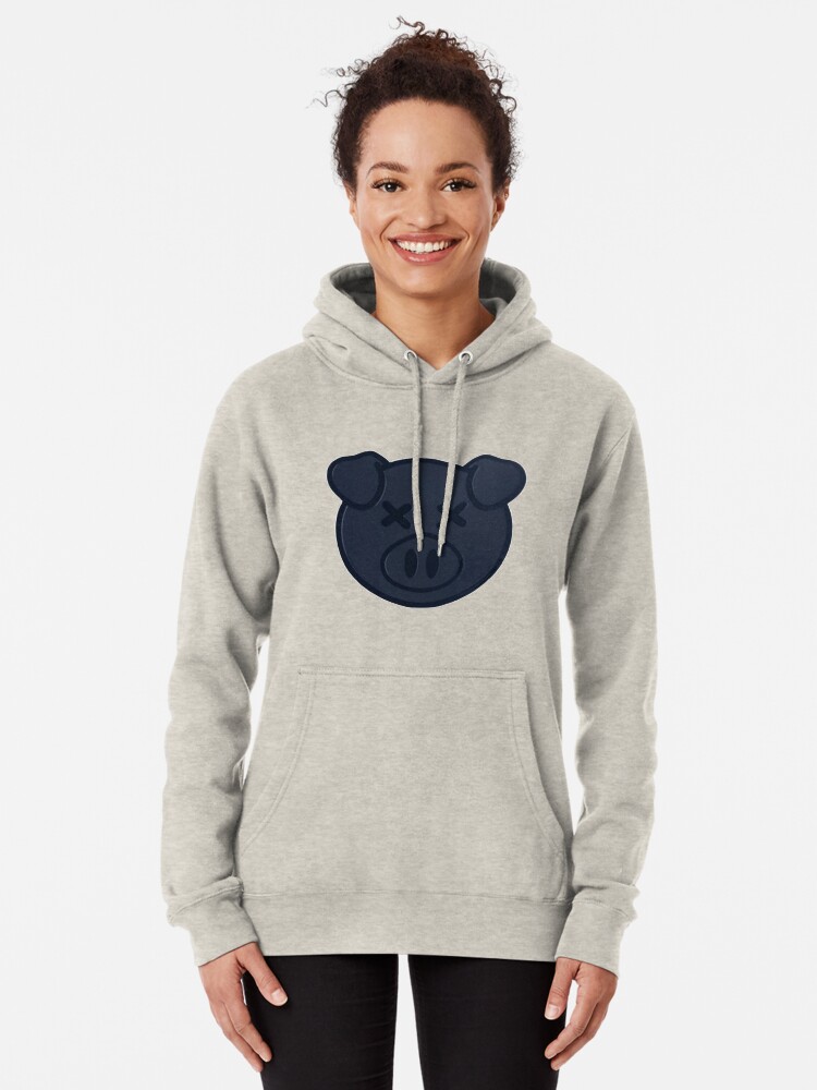 shane pig hoodie