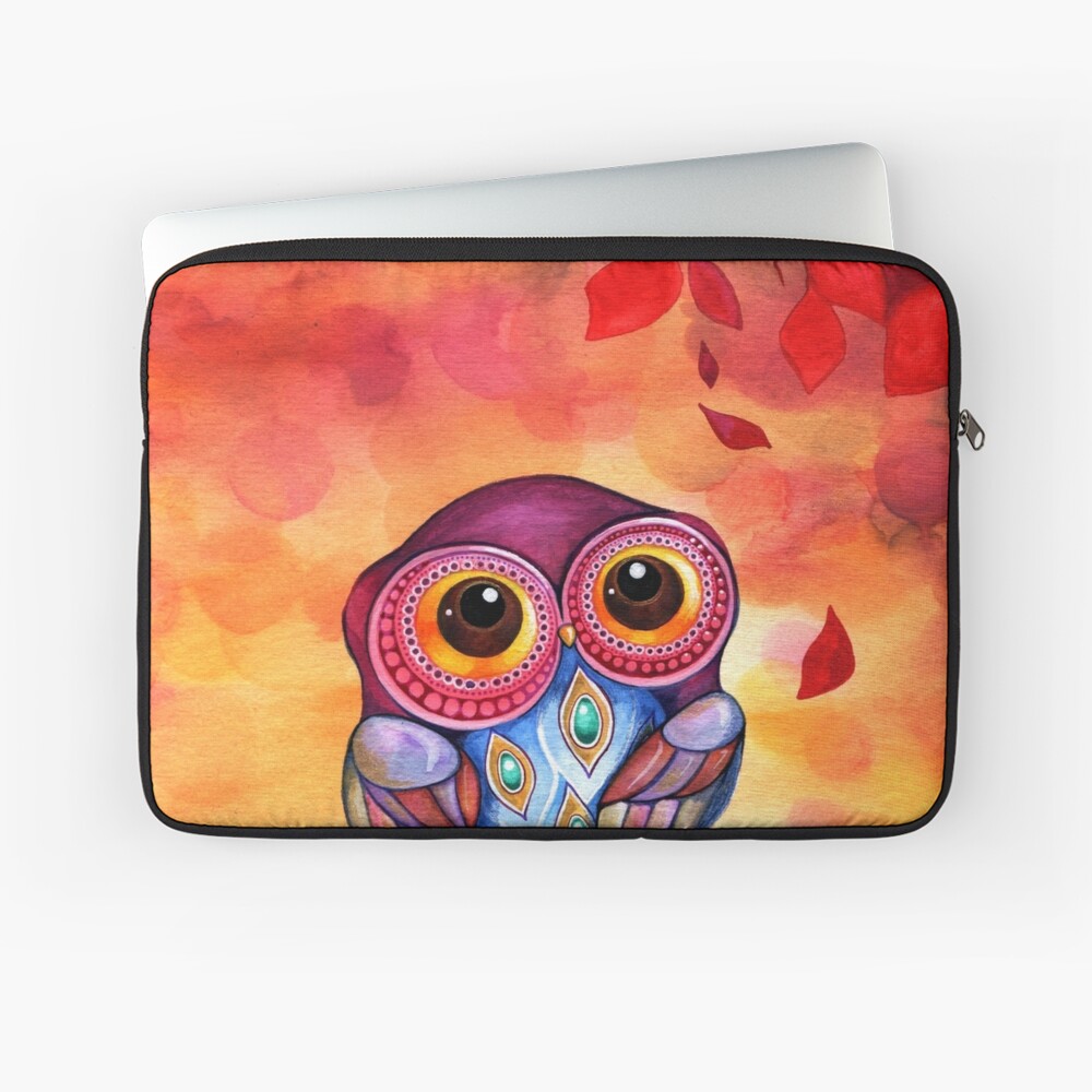 Item preview, Laptop Sleeve designed and sold by ClearJadeStudio.
