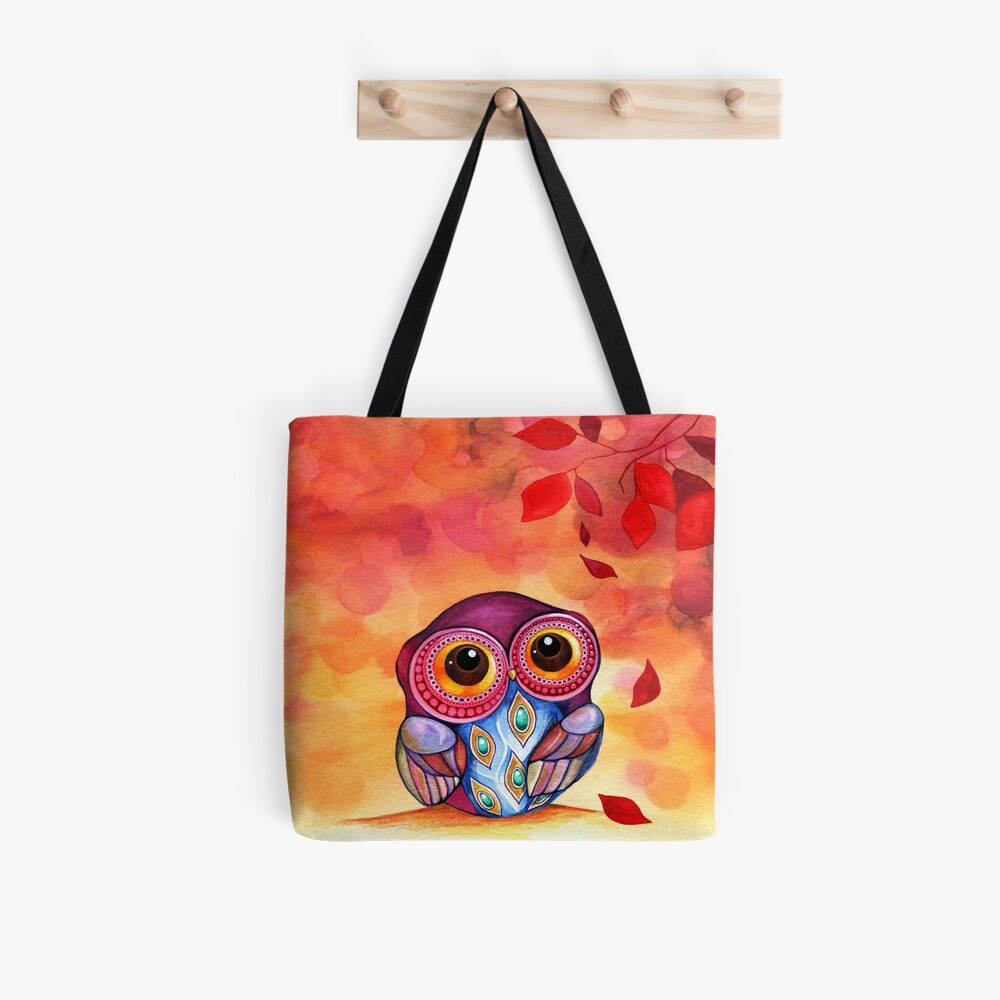 Item preview, All Over Print Tote Bag designed and sold by ClearJadeStudio.