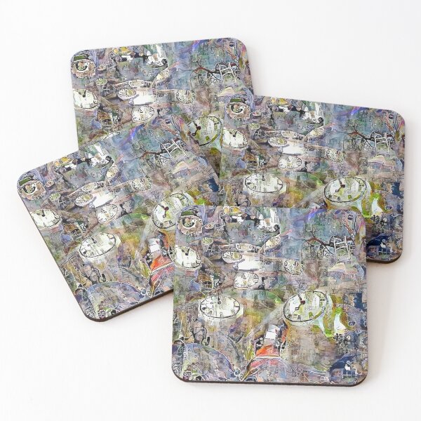 Item preview, Flow of Time designed and sold by rolffimages.