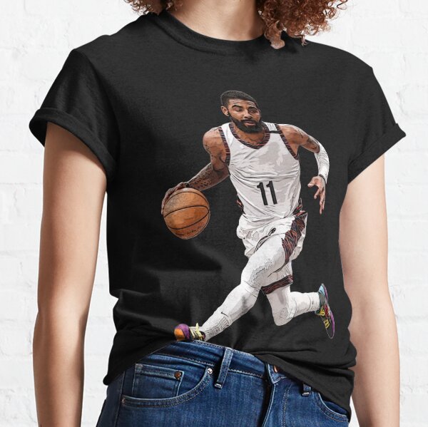 Kyrie Irving Classic T-Shirt