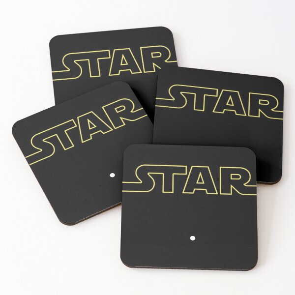 Item preview, Star designed and sold by tnghtbglsr.