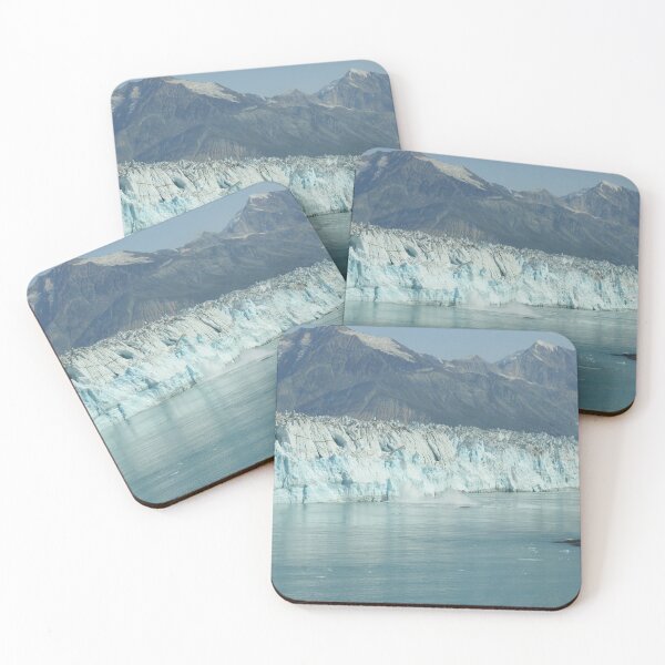 Item preview, Hubbard Glaicer: Everything Falls designed and sold by CreativeEm.