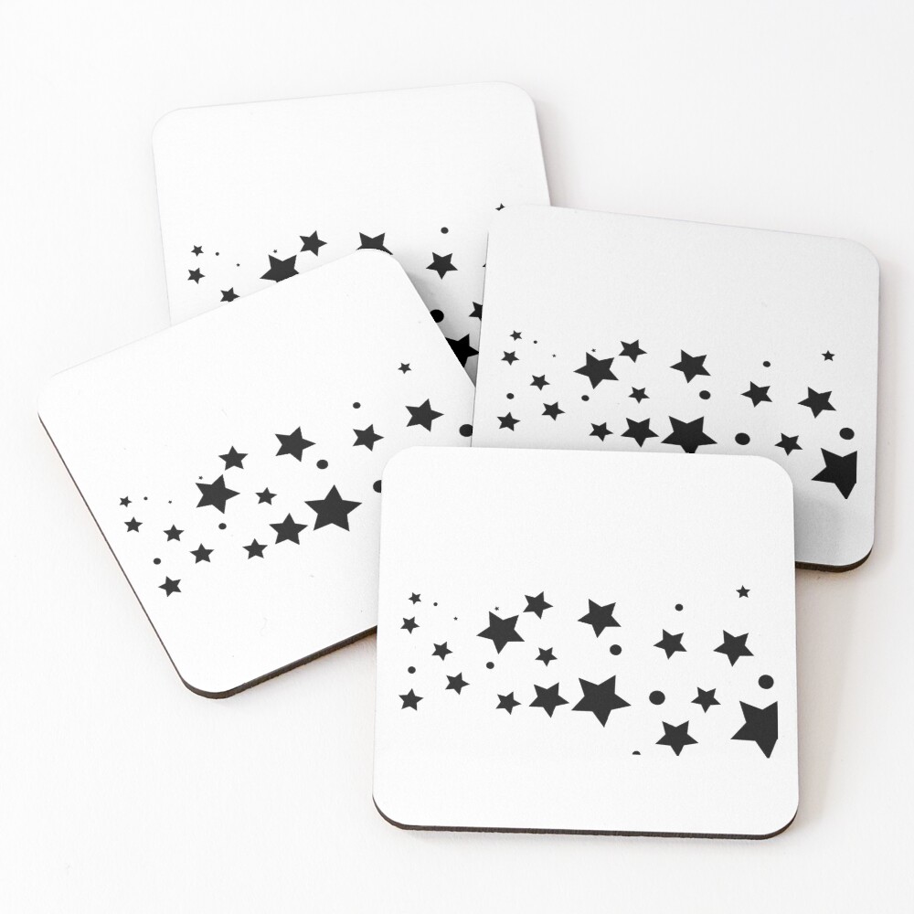 Item preview, Coasters (Set of 4) designed and sold by RBEnt.