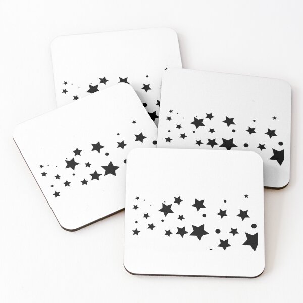 Item preview, Stars designed and sold by RBEnt.