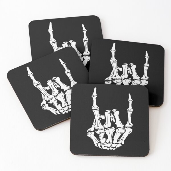 Item preview, Metal Hand designed and sold by deathanarchy.