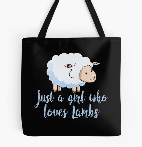 Farming Tote Bag Tote Bag for Farming Lovers Farm Gifts 