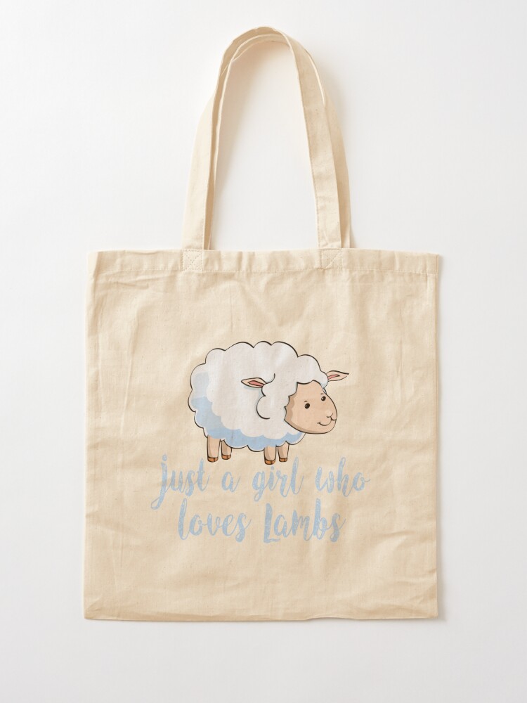 Farming Tote Bag Tote Bag for Farming Lovers Farm Gifts 