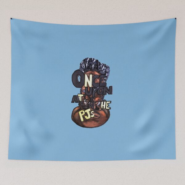 Item preview, Living in da PJ's designed and sold by ARTISTOGRAPHER.