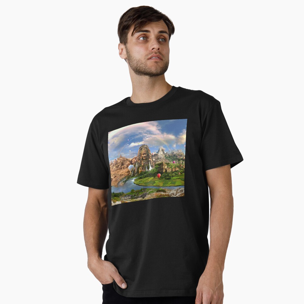 Item preview, Premium T-Shirt designed and sold by EPMattson.