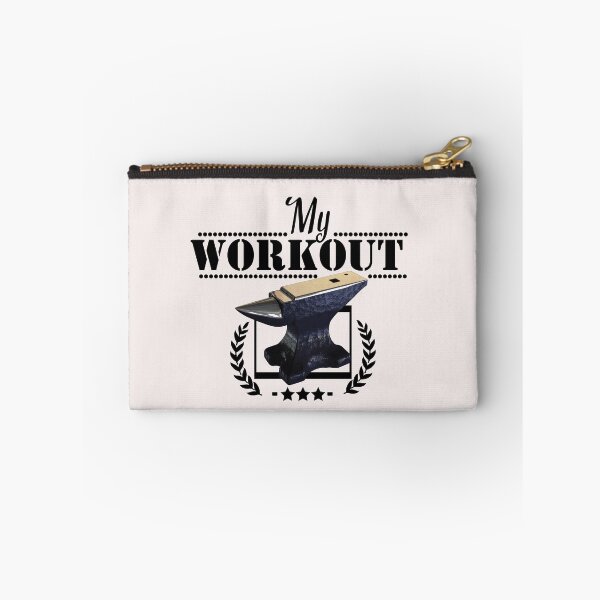Item preview, My workout! designed and sold by Cutebutfunny.
