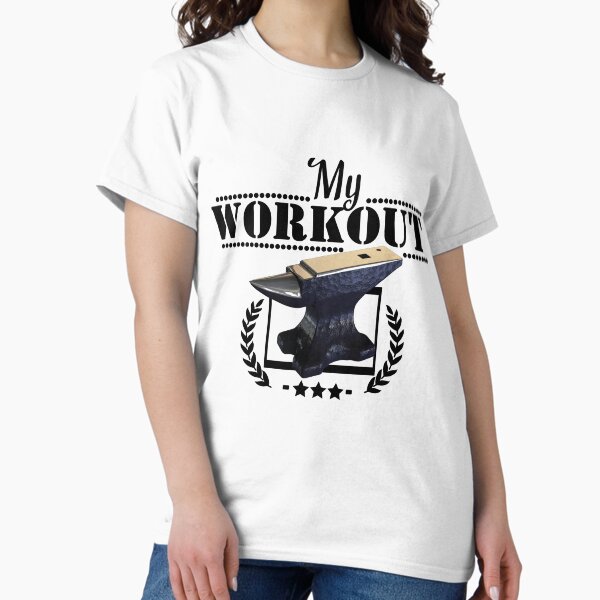 Item preview, My workout! designed and sold by Cutebutfunny.