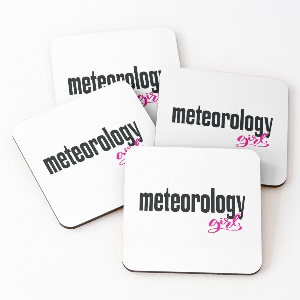 Item preview, Meteorology Girl designed and sold by ProjectX23.