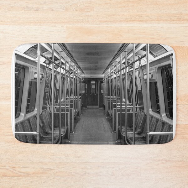 Item preview, The Orange Line designed and sold by Aqil Sidek.