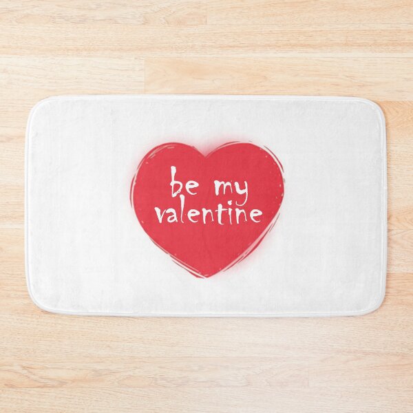 Item preview, BE MY VALENTINE (VALENTINE'S DAY GIFT) designed and sold by husicn87.