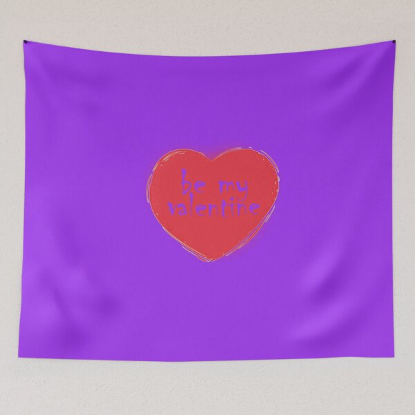 Item preview, BE MY VALENTINE (VALENTINE'S DAY GIFT) designed and sold by husicn87.