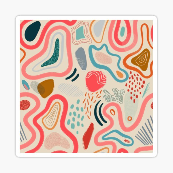 Summer Sticker