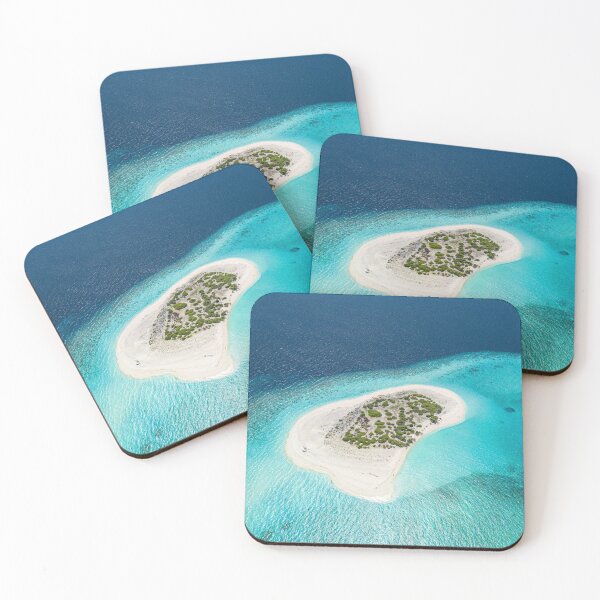 Item preview, Maldives Turquoise Island  designed and sold by newburyboutique.