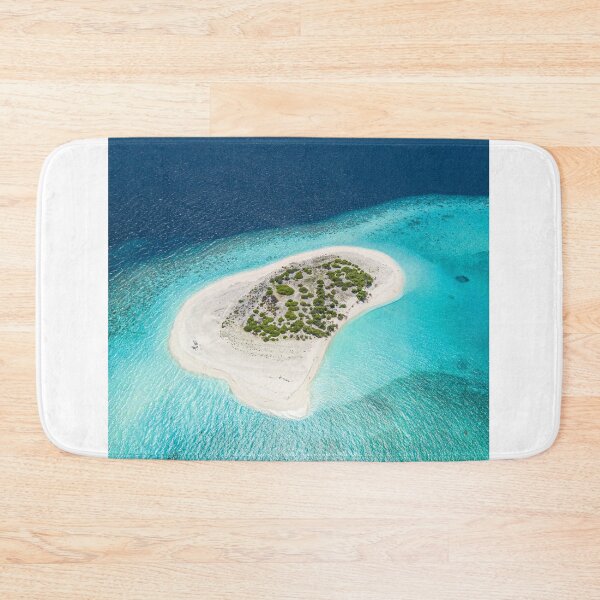 Item preview, Maldives Turquoise Island  designed and sold by newburyboutique.