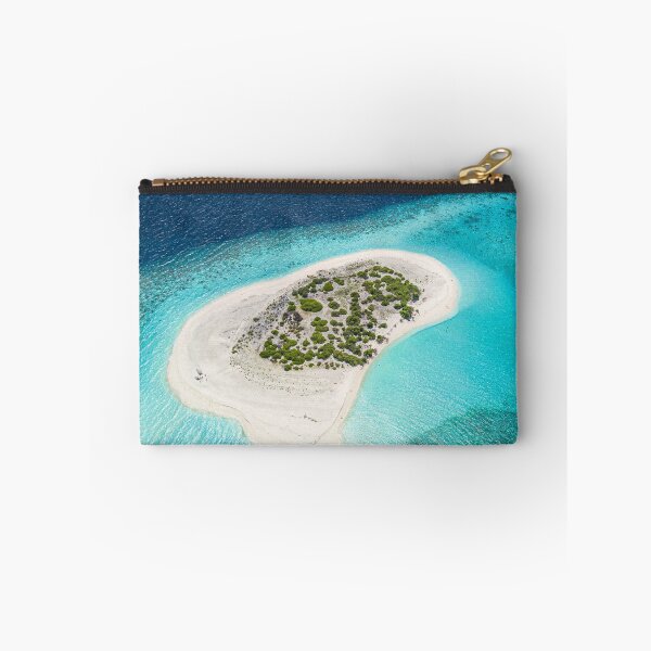 Item preview, Maldives Turquoise Island  designed and sold by newburyboutique.