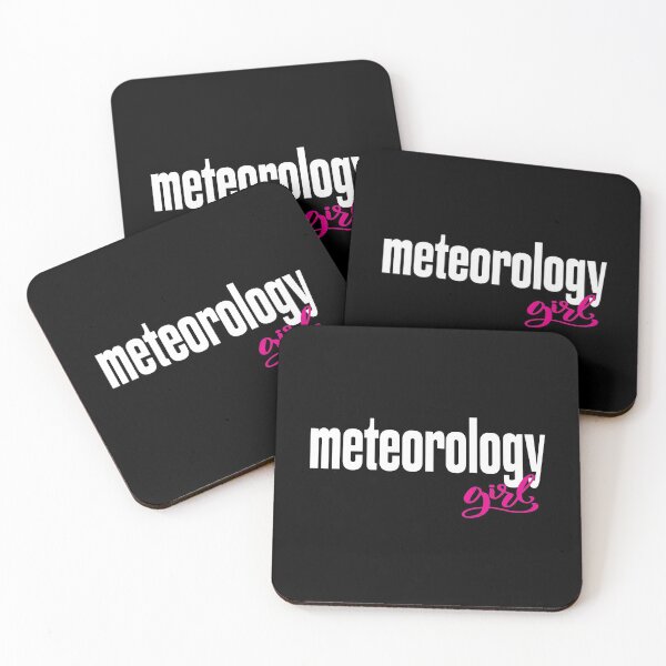 Item preview, Meteorology Girl designed and sold by ProjectX23.