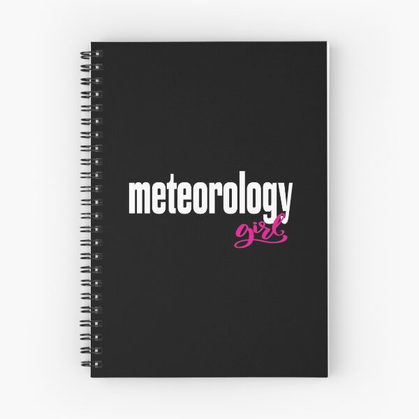 Item preview, Meteorology Girl designed and sold by ProjectX23.
