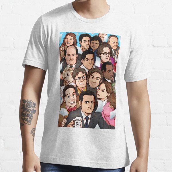 The Office Essential T-Shirt