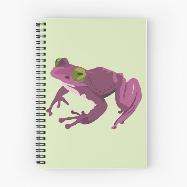 Item preview, Pink Tree Frog designed and sold by Sweetie Spicy.
