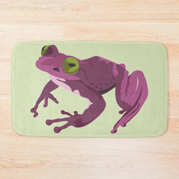 Item preview, Pink Tree Frog designed and sold by Sweetie Spicy.