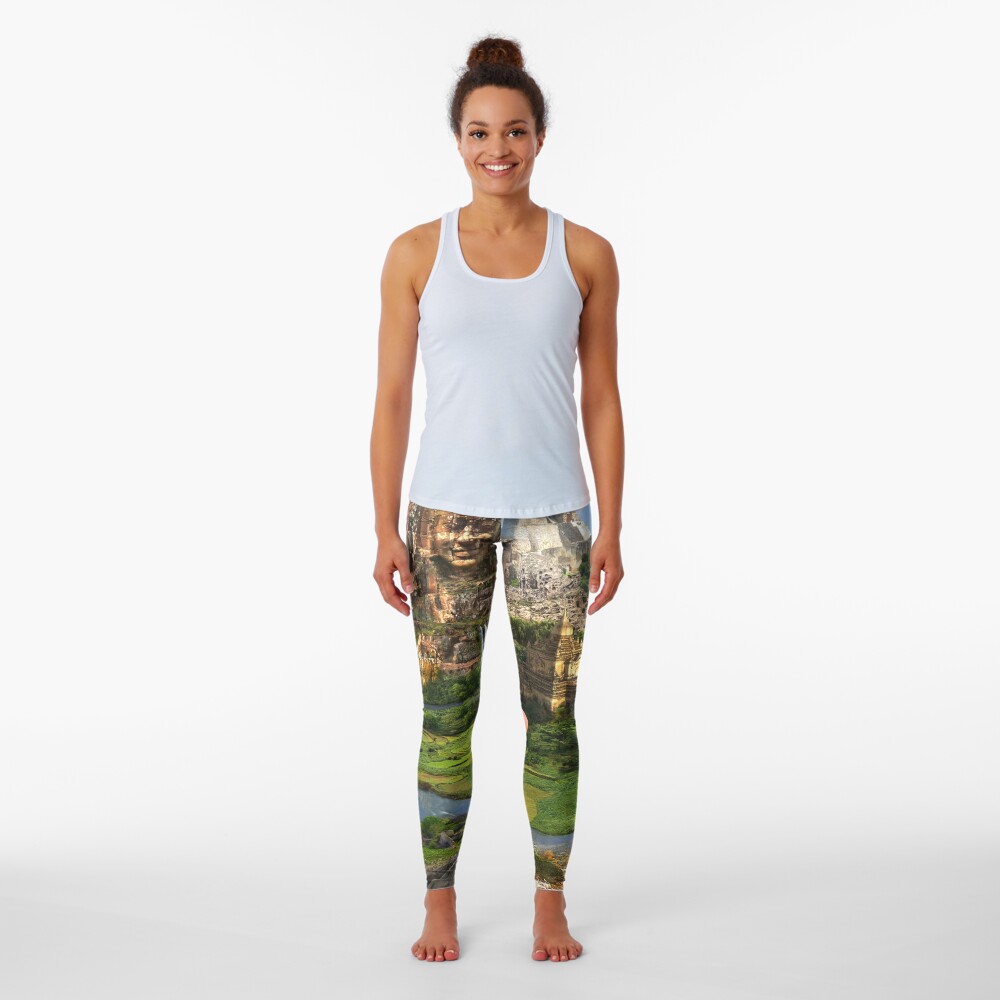 Item preview, Leggings designed and sold by EPMattson.