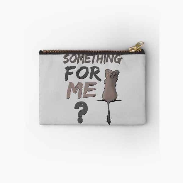 Item preview, Something For Me Degu designed and sold by -M-I-.