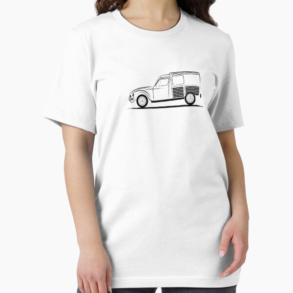 Item preview, Citroën Acadiane Citroën Acadiane Negro designed and sold by Frank Schuster.
