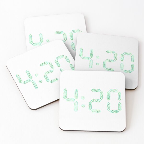 Item preview, 4:20  designed and sold by LloydLegacy2020.