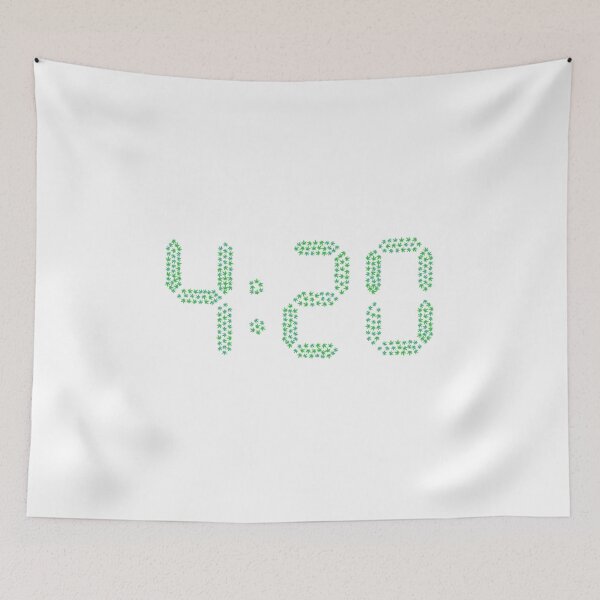 Item preview, 4:20  designed and sold by LloydLegacy2020.
