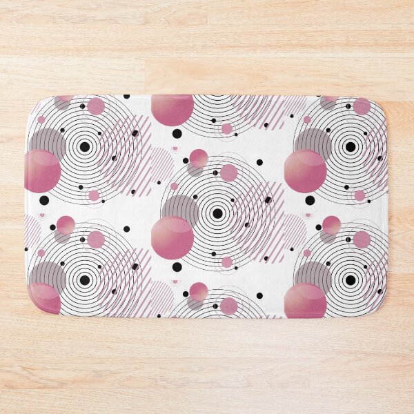 Item preview, pINK OrBits designed and sold by OhOddrey.