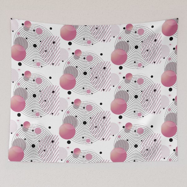 Item preview, pINK OrBits designed and sold by OhOddrey.