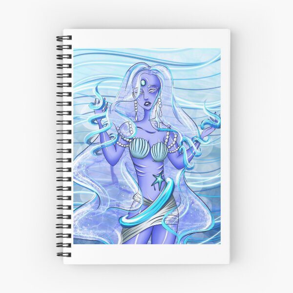 Item preview, Water Goddess designed and sold by Kyarts.