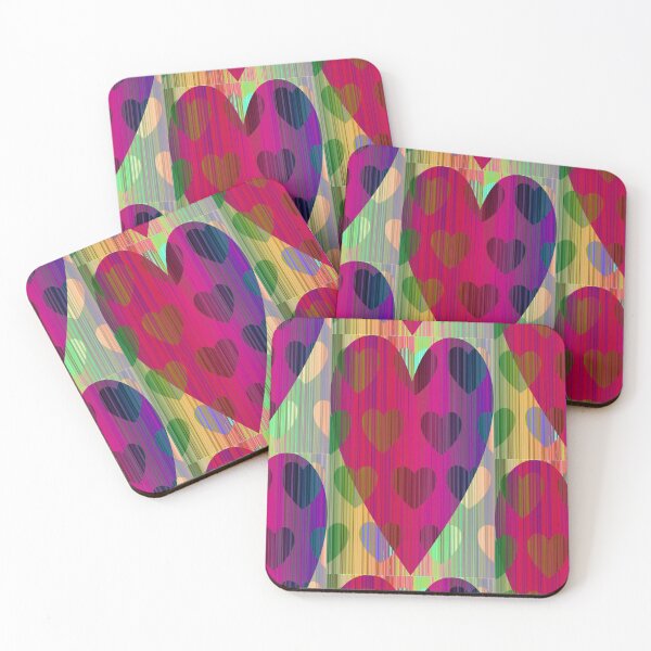 Item preview, Big Pink Heart designed and sold by NolaJere.