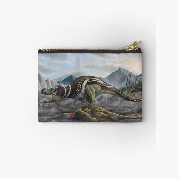 Item preview, Beast feast designed and sold by Hierax Art.