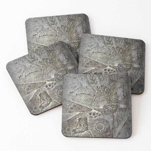 Item preview, Paisley Grunge designed and sold by shriamato.