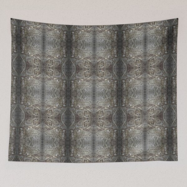 Item preview, Paisley Grunge designed and sold by shriamato.