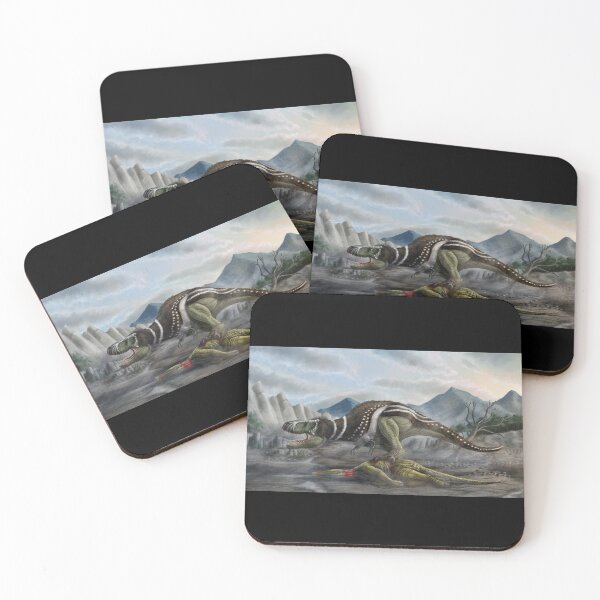 Item preview, Beast feast designed and sold by Hierax Art.
