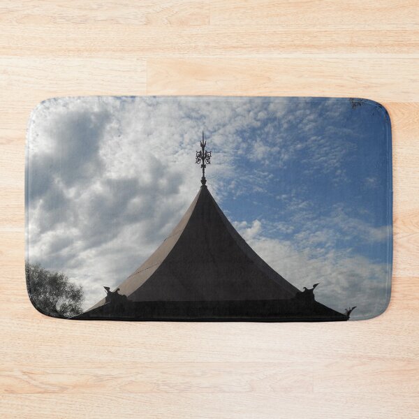Item preview, Gazebo designed and sold by Alakalalak.