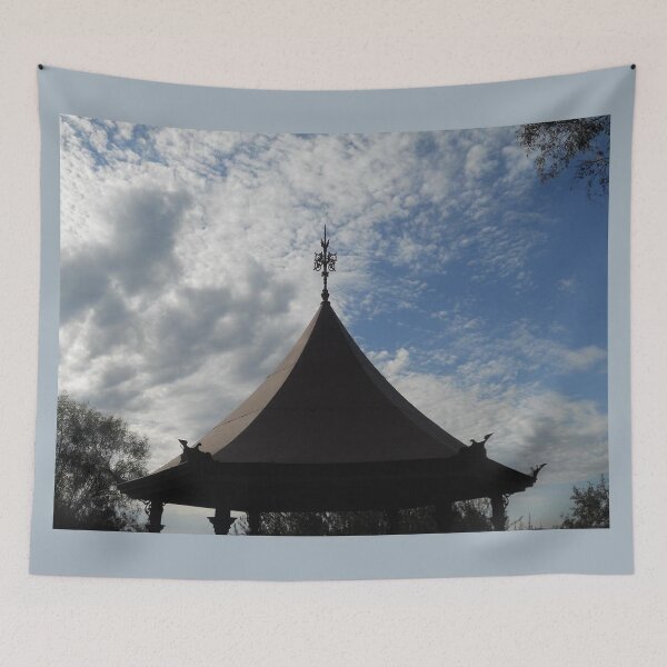 Item preview, Gazebo designed and sold by Alakalalak.