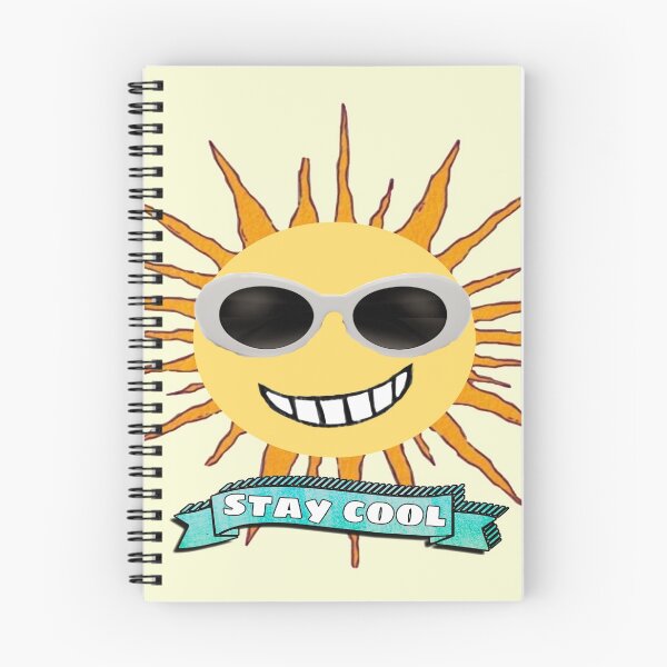 Item preview, Stay Cool -Sun designed and sold by sbolubasz17.
