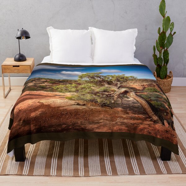 Item preview, Pinyon Pine - Canyonlands National Park designed and sold by Kathy Weaver.